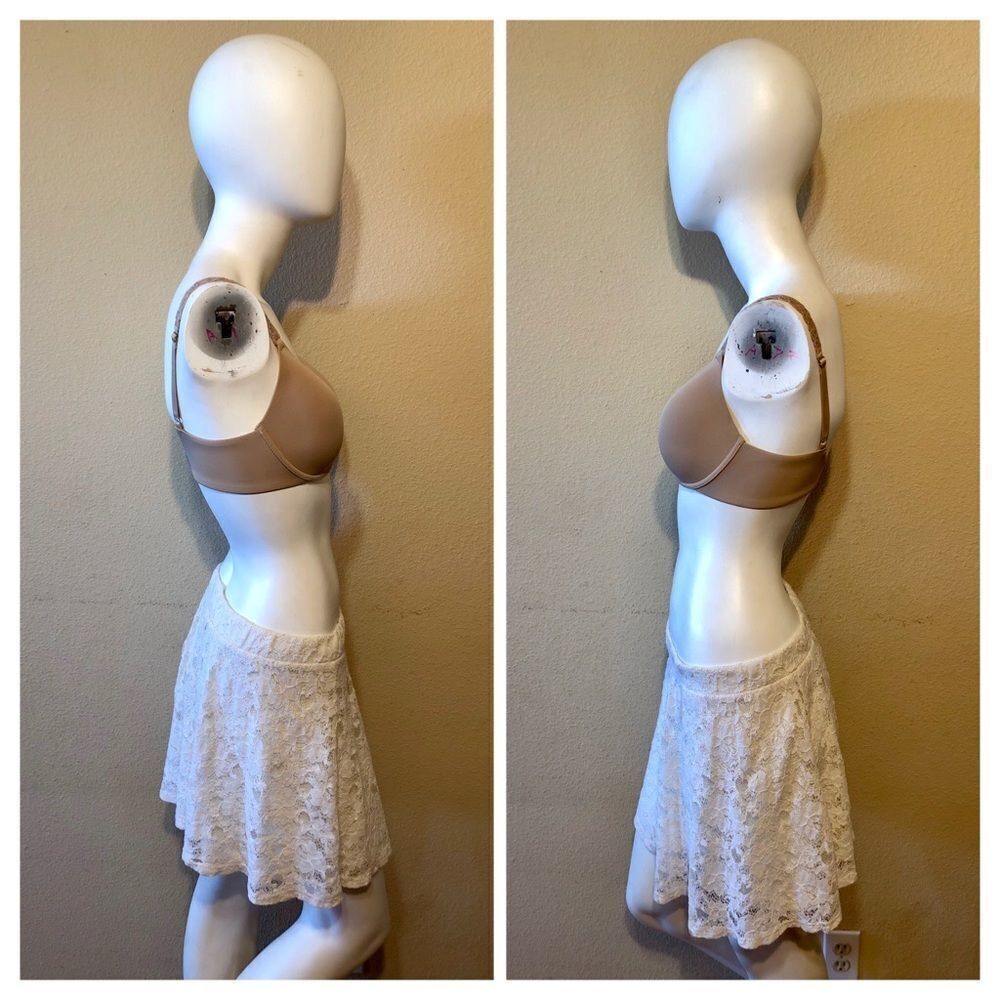 Natori Pure Luxe Custom Coverage Underwire Bra - image 3